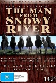 Snowy River: The McGregor Saga