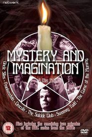 Mystery and Imagination