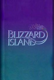 Blizzard Island