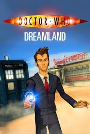 Doctor Who: Dreamland