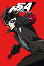 Persona 5: The Animation