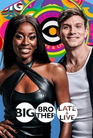 Big Brother: Late & Live