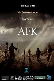 AFK: The Webseries