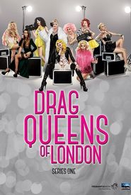 Drag Queens of London'