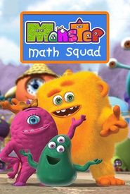 Monster Math Squad