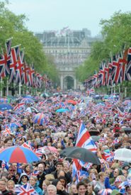 Elizabeth II: A Diamond Jubilee Celebration