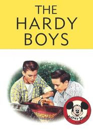 The Hardy Boys: The Mystery of the Applegate Treasure