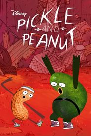 Pickle and Peanut