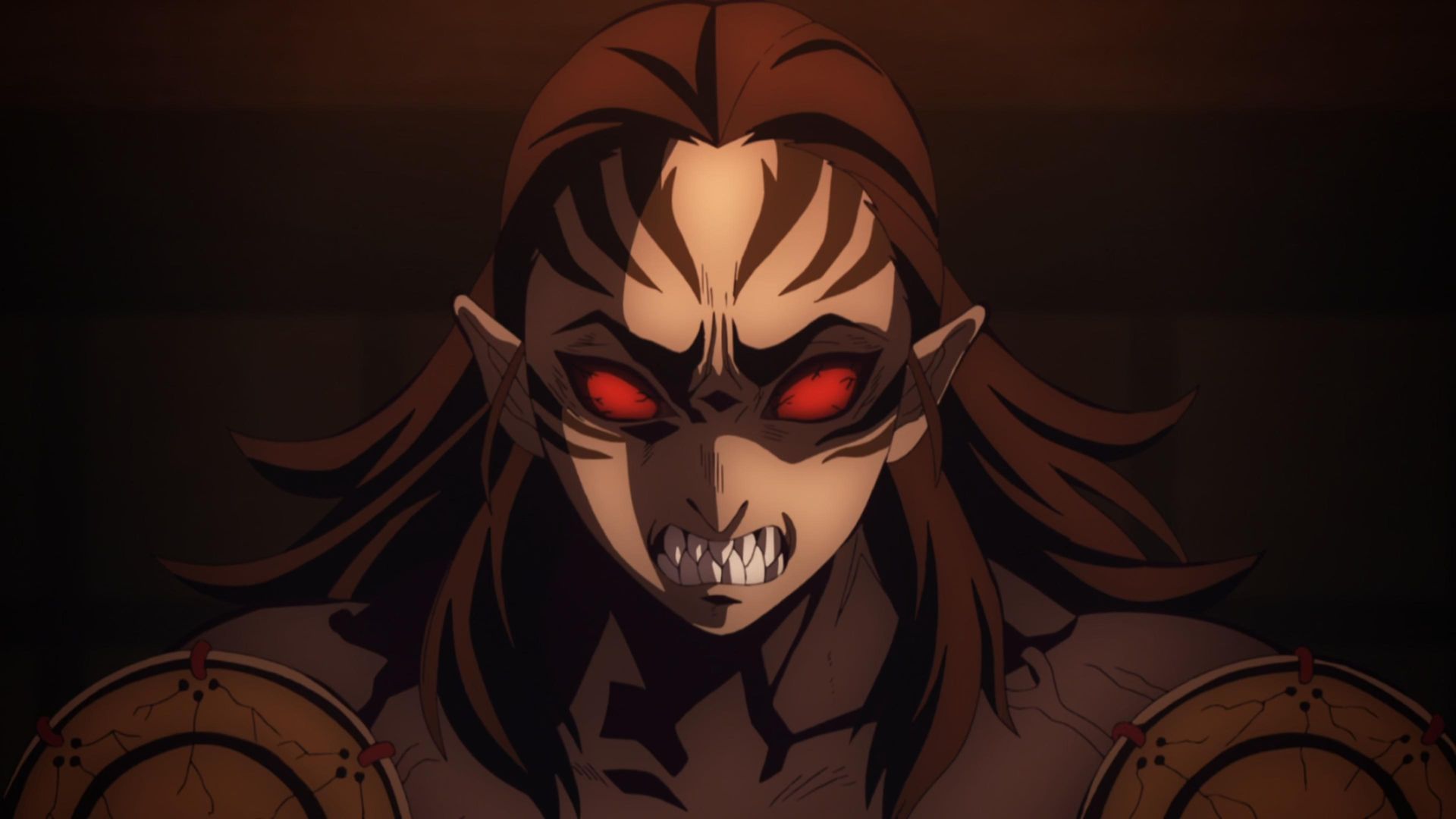 Demon Slayer: Kimetsu no Yaiba background