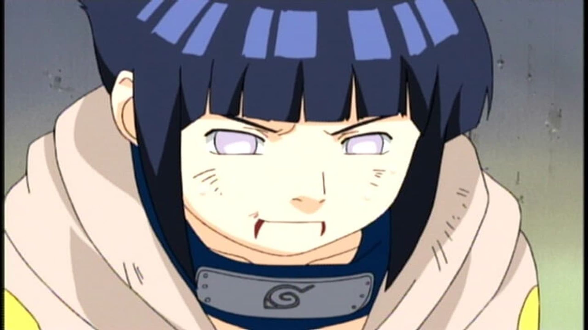 Naruto background