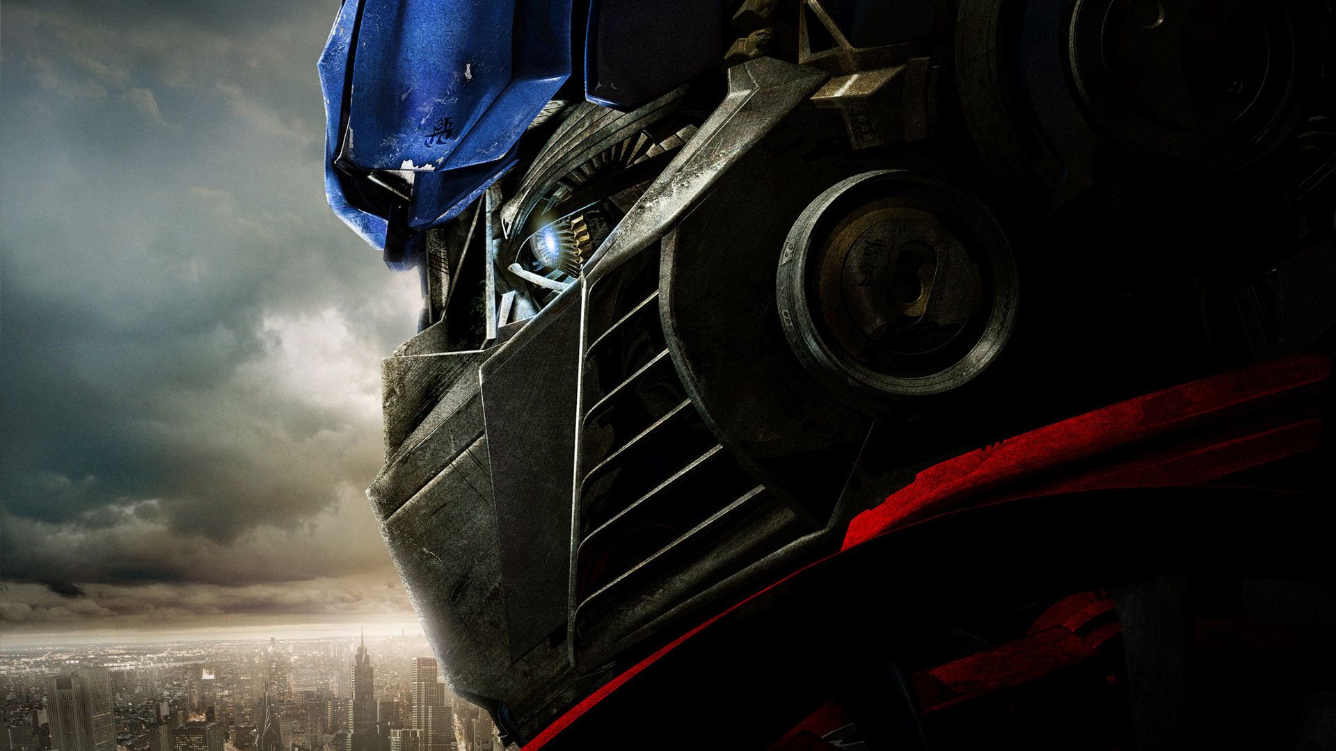 Transformers background