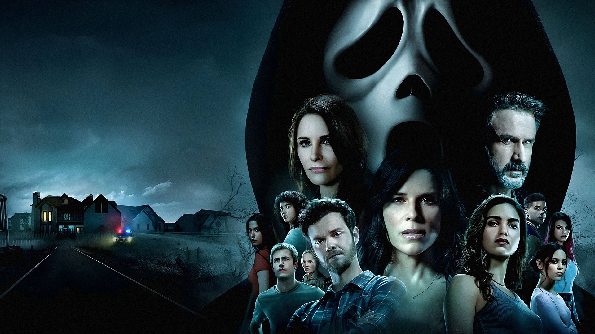 Watch Scream Full Movie Streaming Online