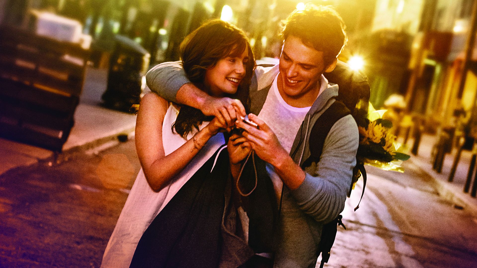Watch Love, Rosie Full Movie Streaming Online