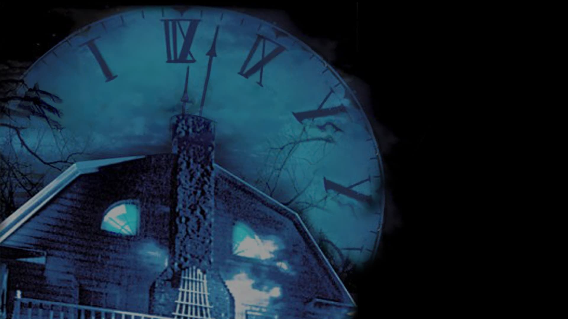 Amityville 1992: It's About Time background