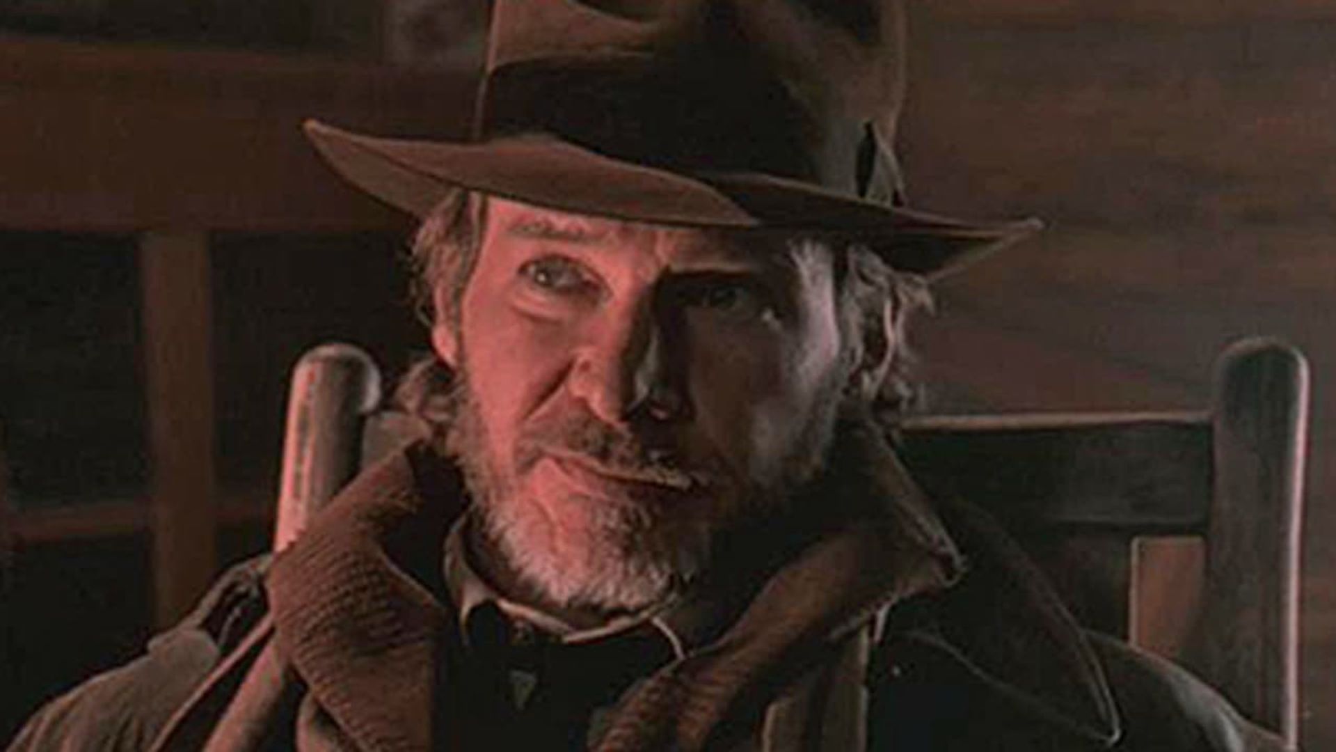 The Young Indiana Jones Chronicles background