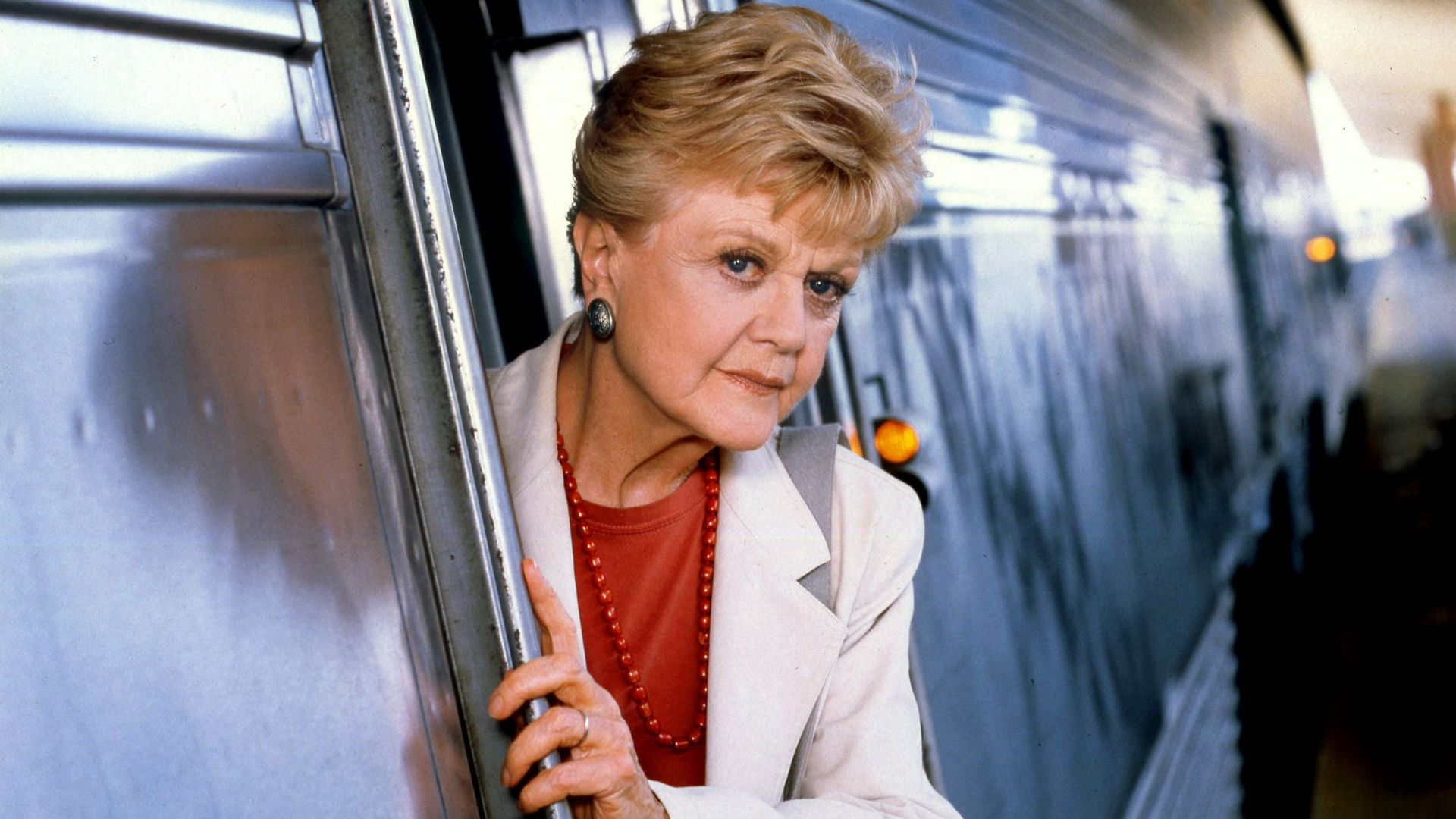 Murder, She Wrote: South by Southwest background