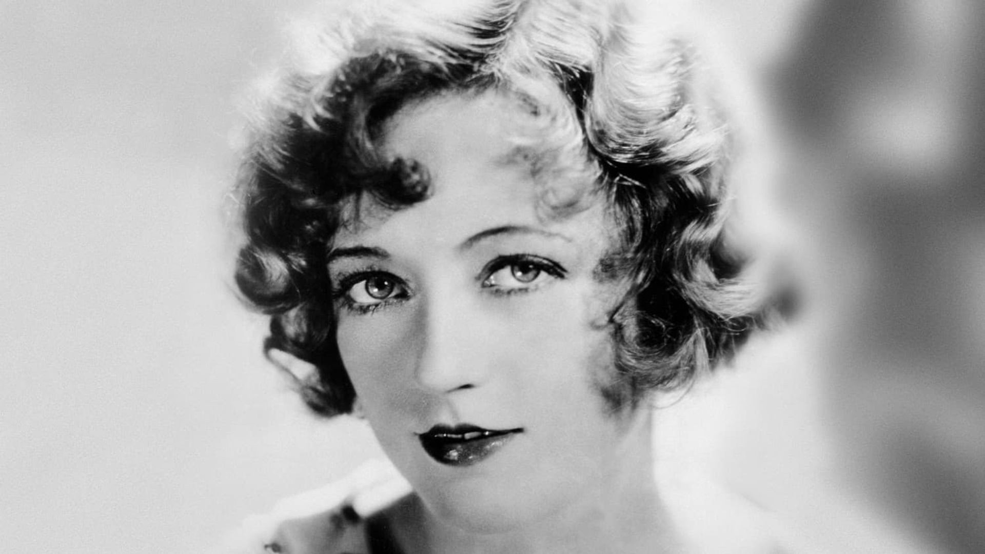 Captured on Film: The True Story of Marion Davies background