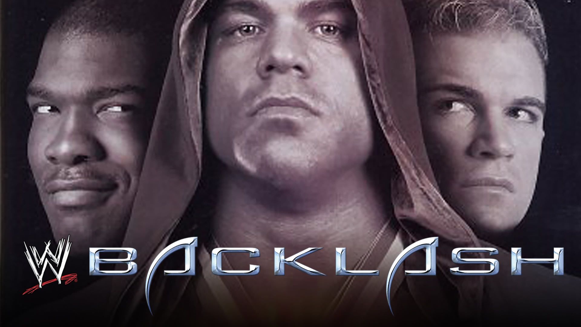 WWE Backlash background