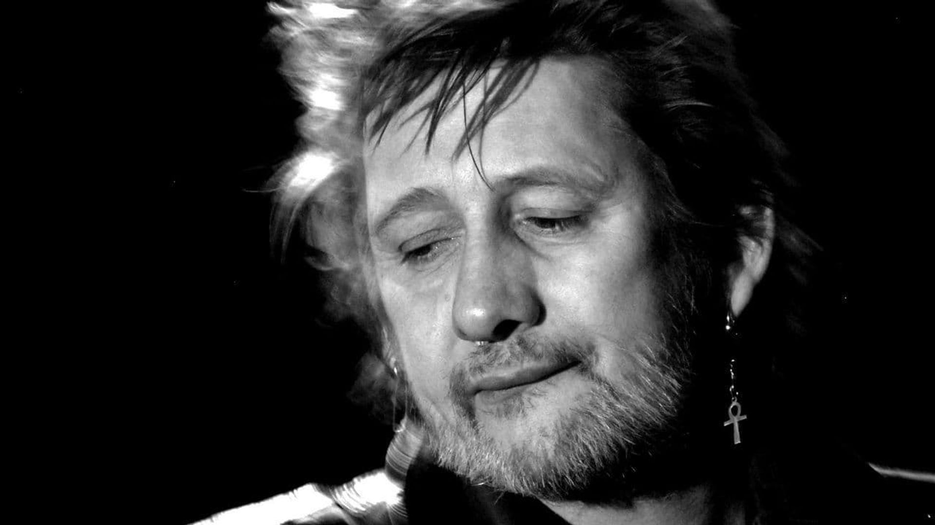 If I Should Fall from Grace: The Shane MacGowan Story background