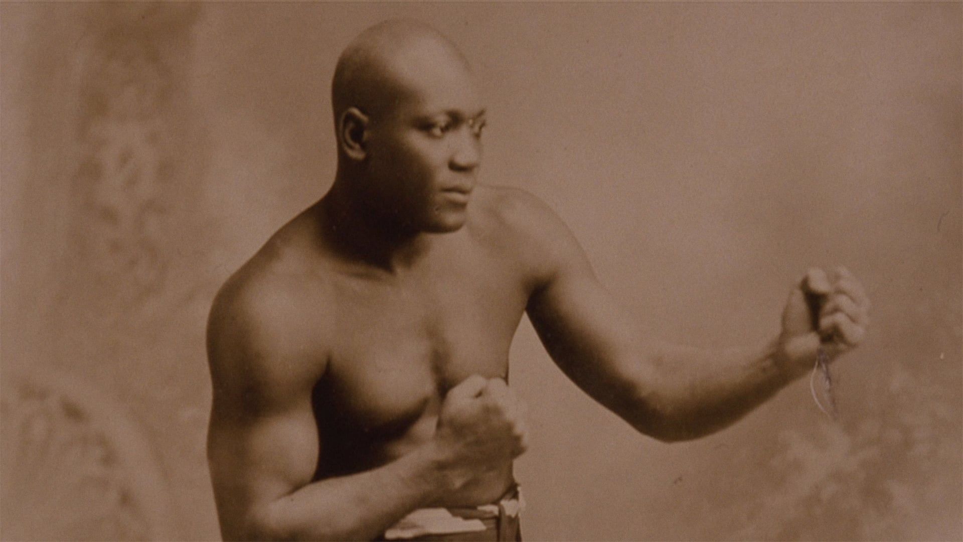 Unforgivable Blackness: The Rise and Fall of Jack Johnson background