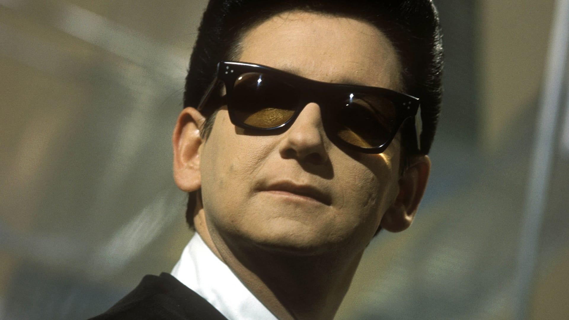 In Dreams: The Roy Orbison Story background