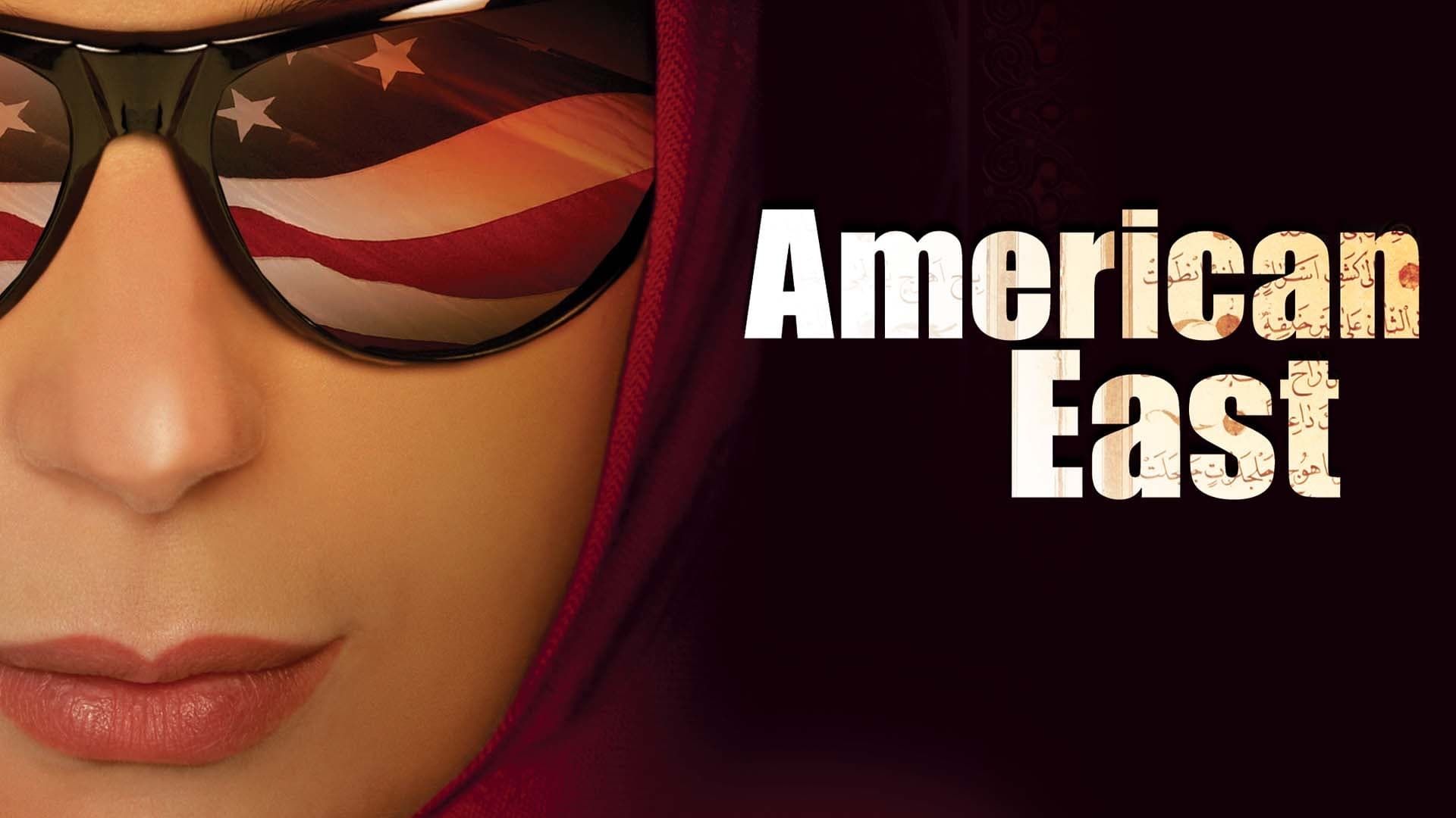 AmericanEast background