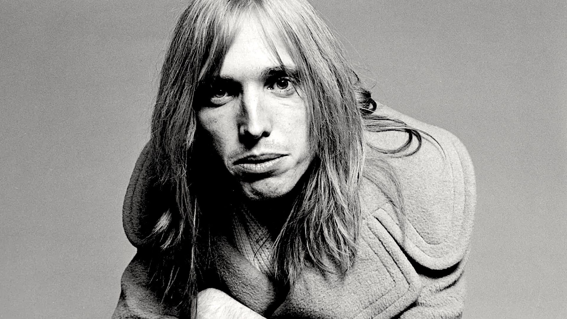 Tom Petty and the Heartbreakers: Runnin' Down a Dream background