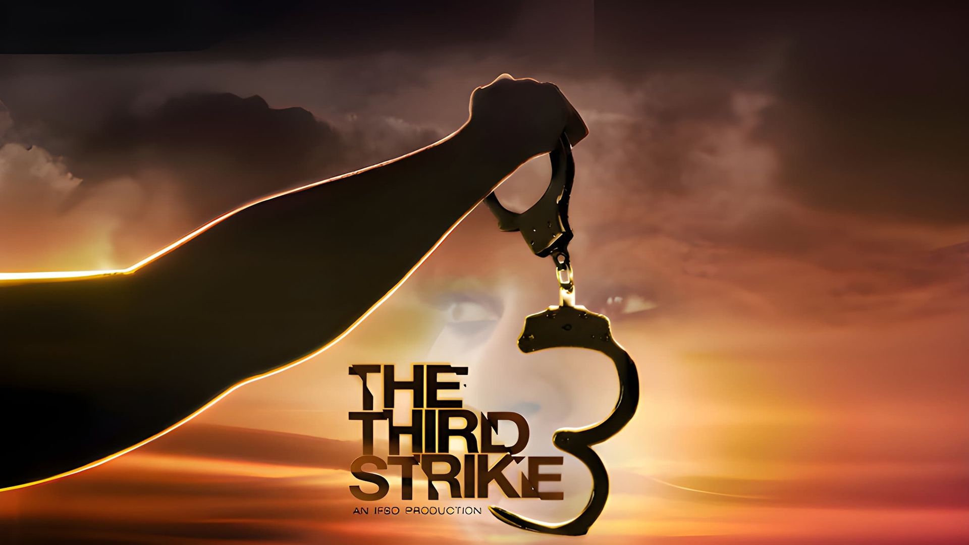 The Third Strike background
