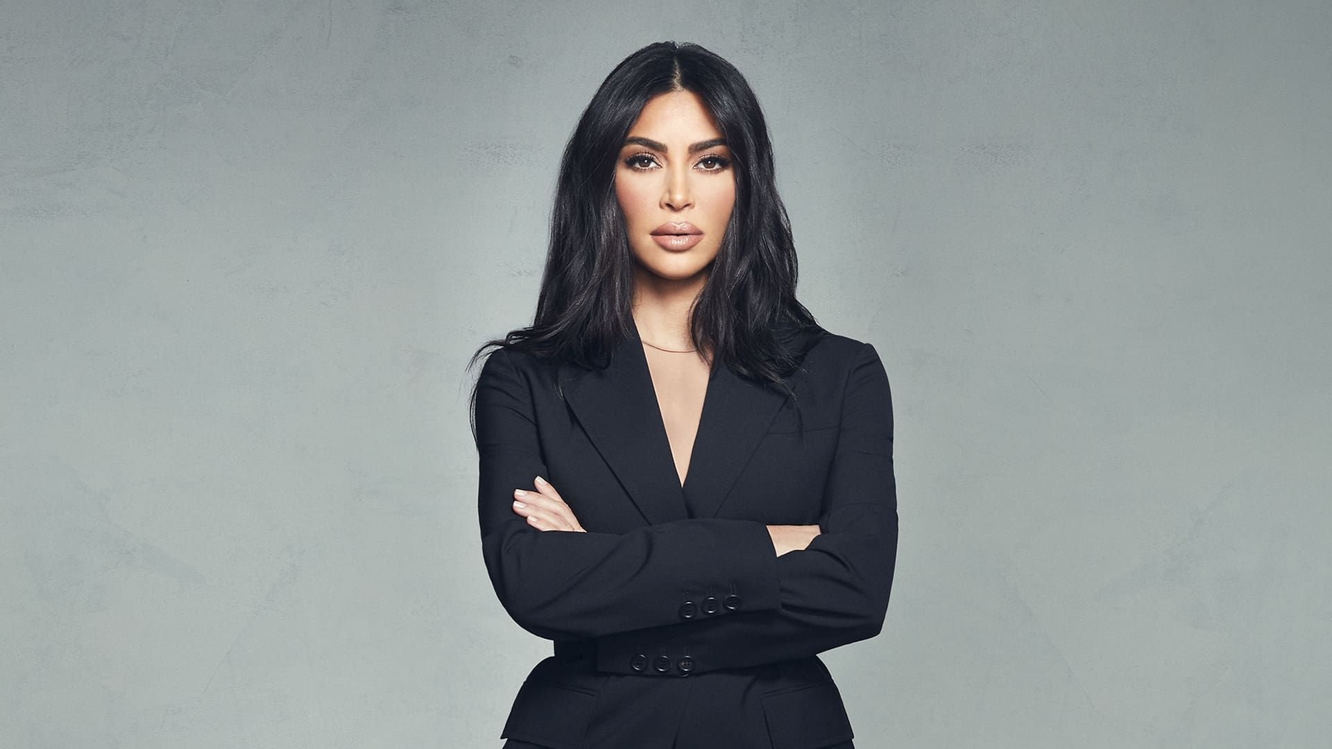 Kim Kardashian West: The Justice Project background