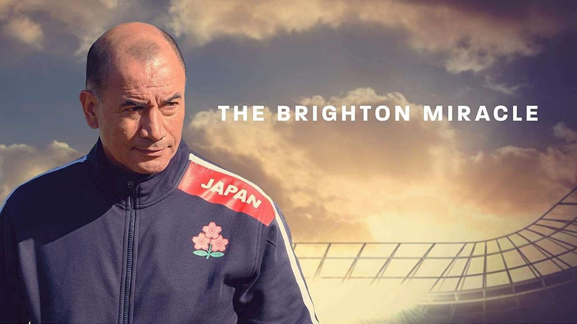 The Brighton Miracle background