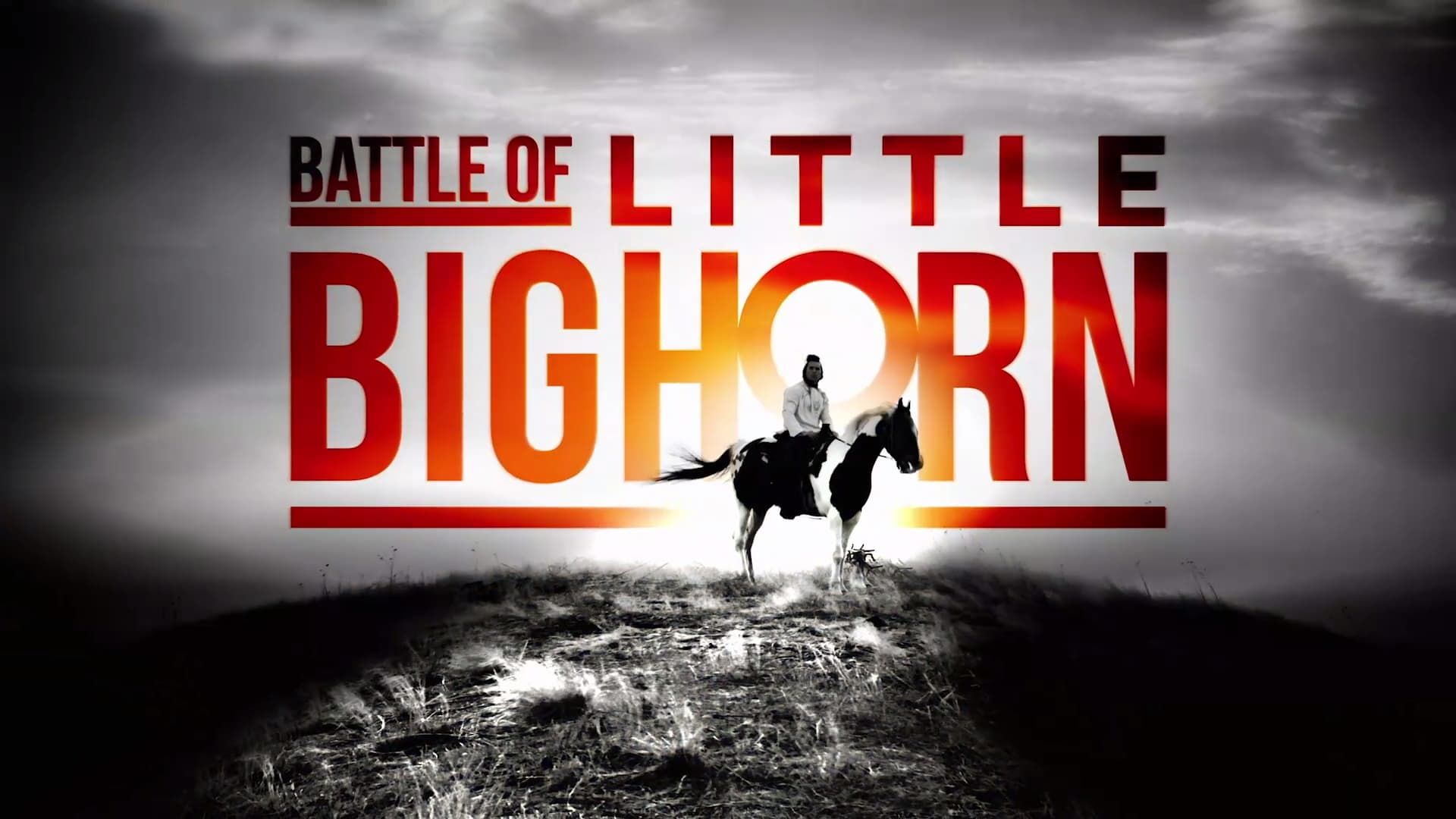 Battle of Little Bighorn background