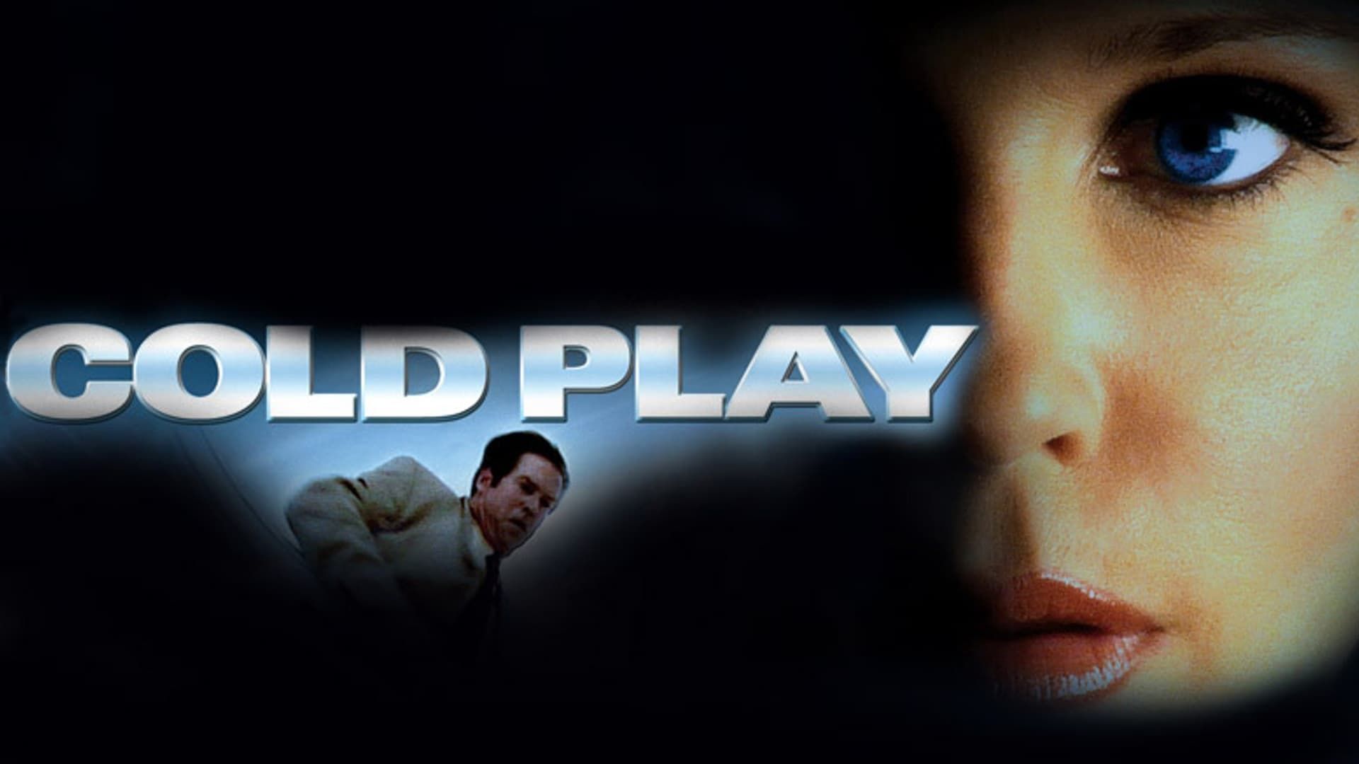 Cold Play background