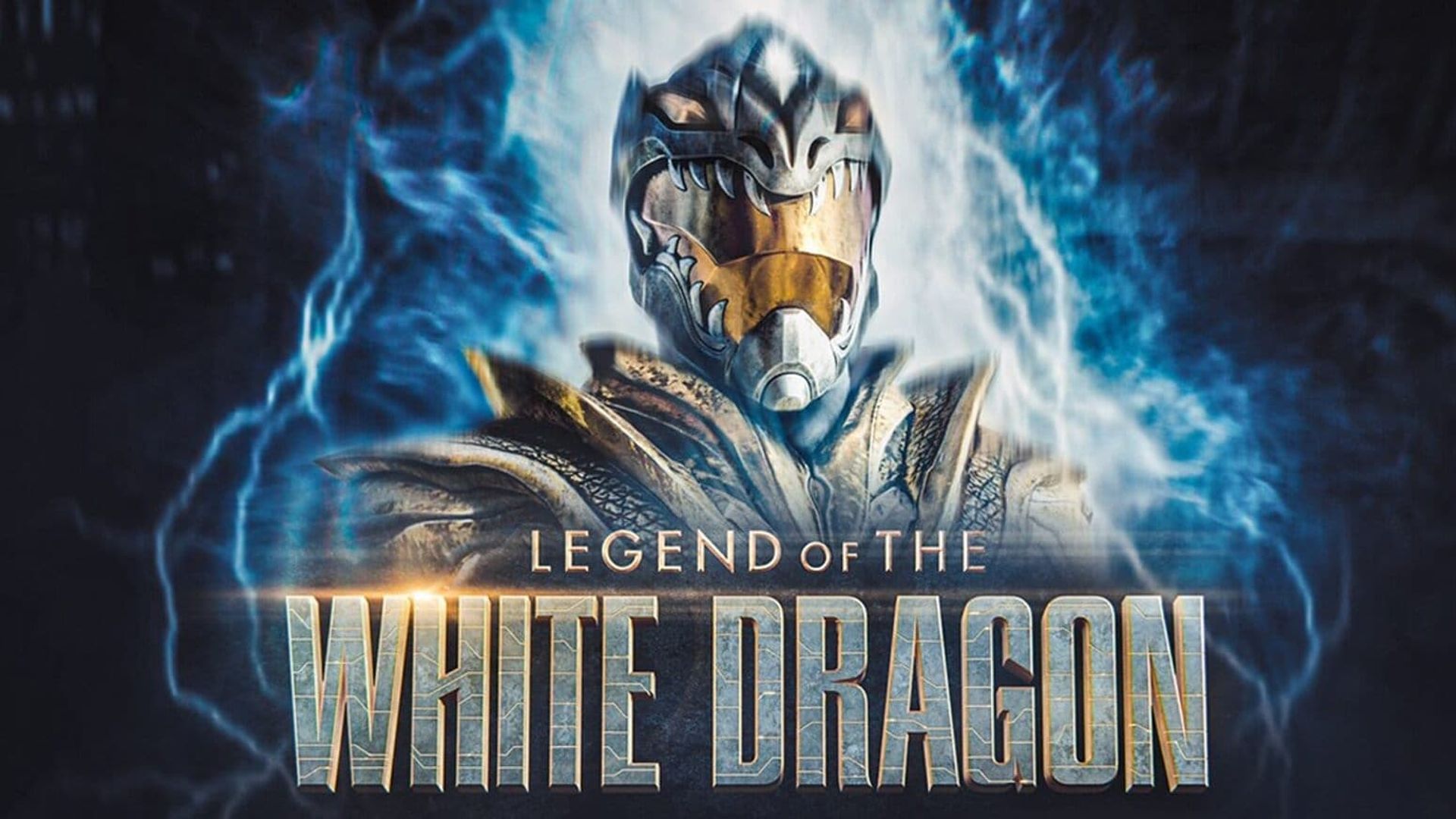 Legend of the White Dragon background