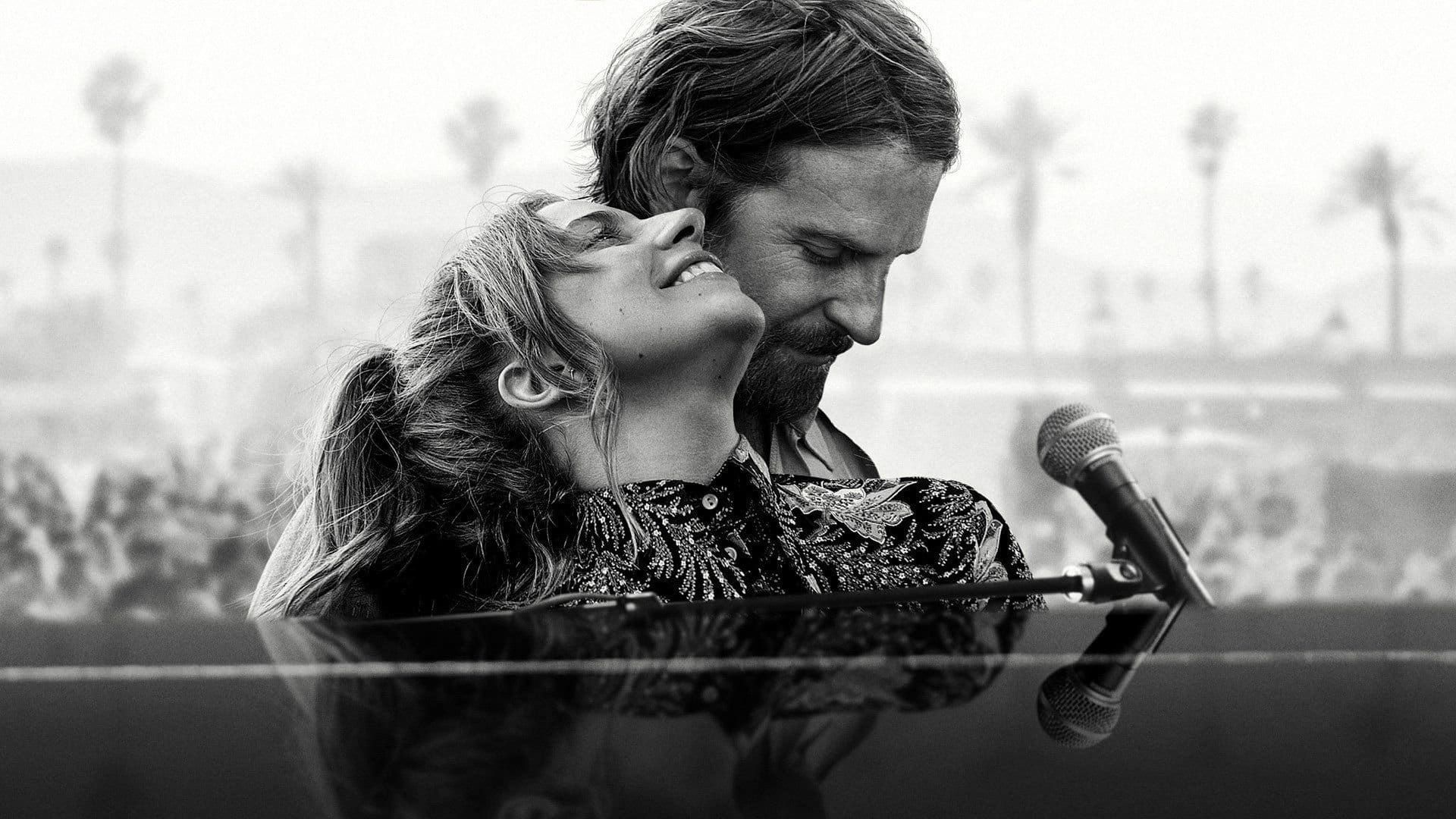The Road to Stardom: Making 'A Star is Born' background