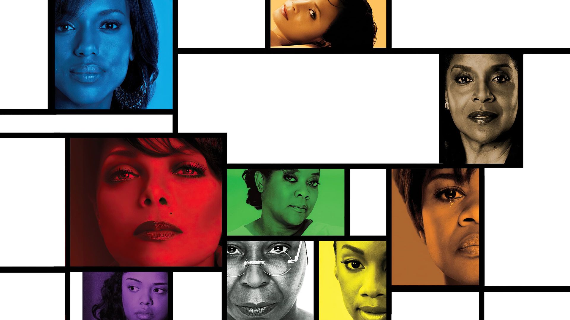 For Colored Girls background