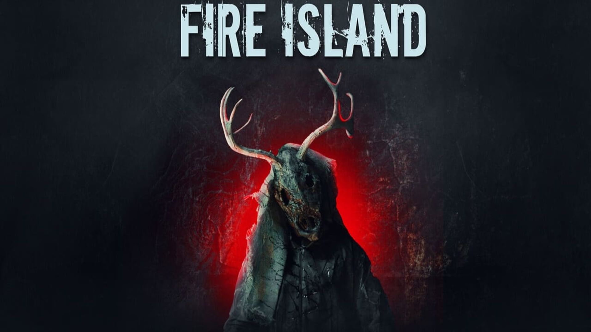 Fire Island background
