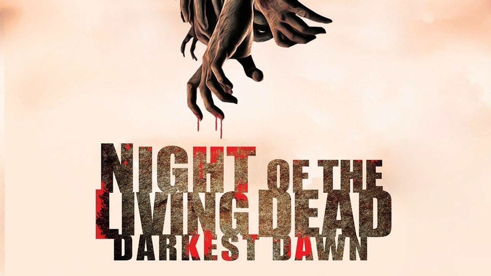Night of the Living Dead: Darkest Dawn background