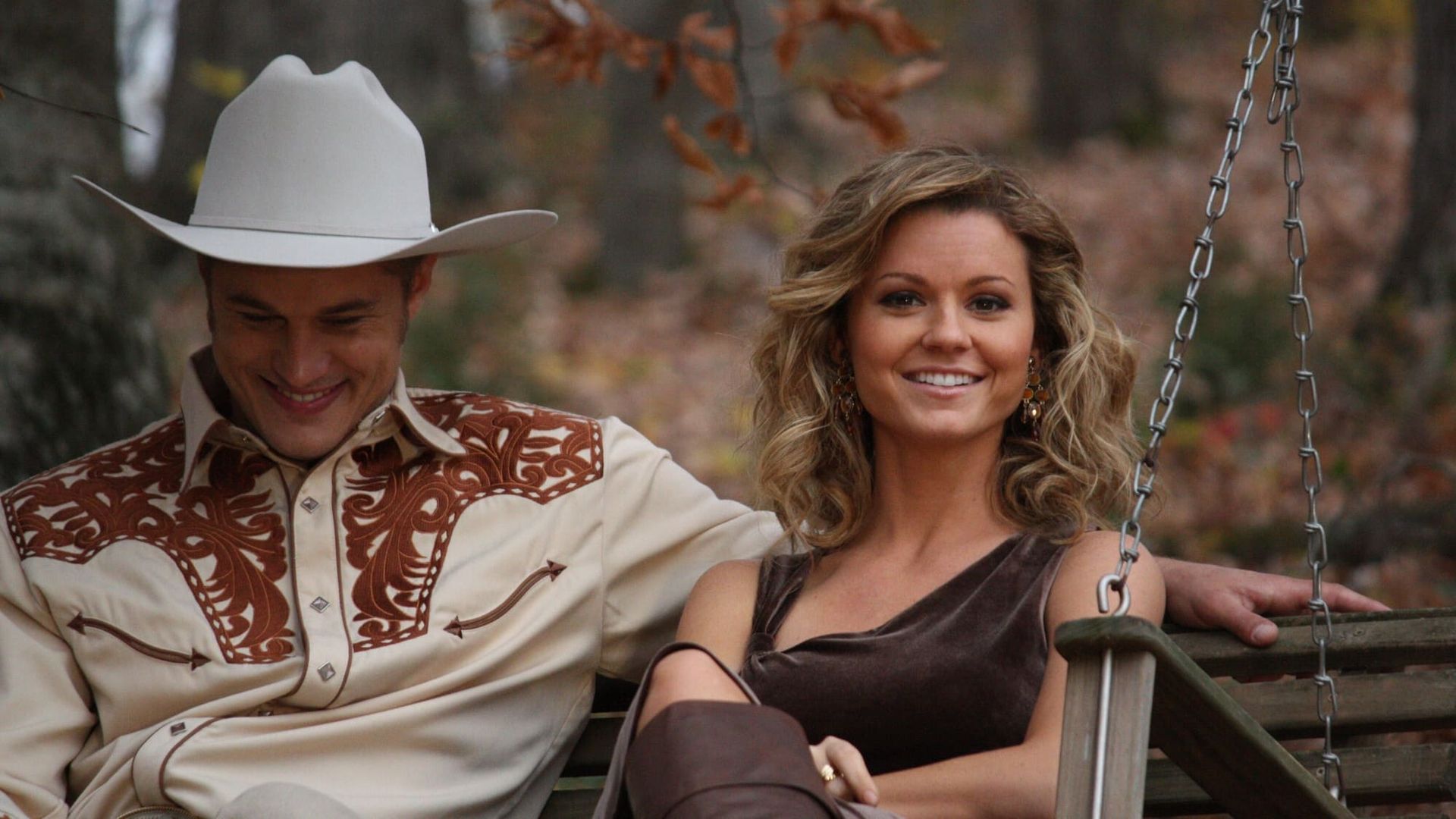Pure Country 2: The Gift background