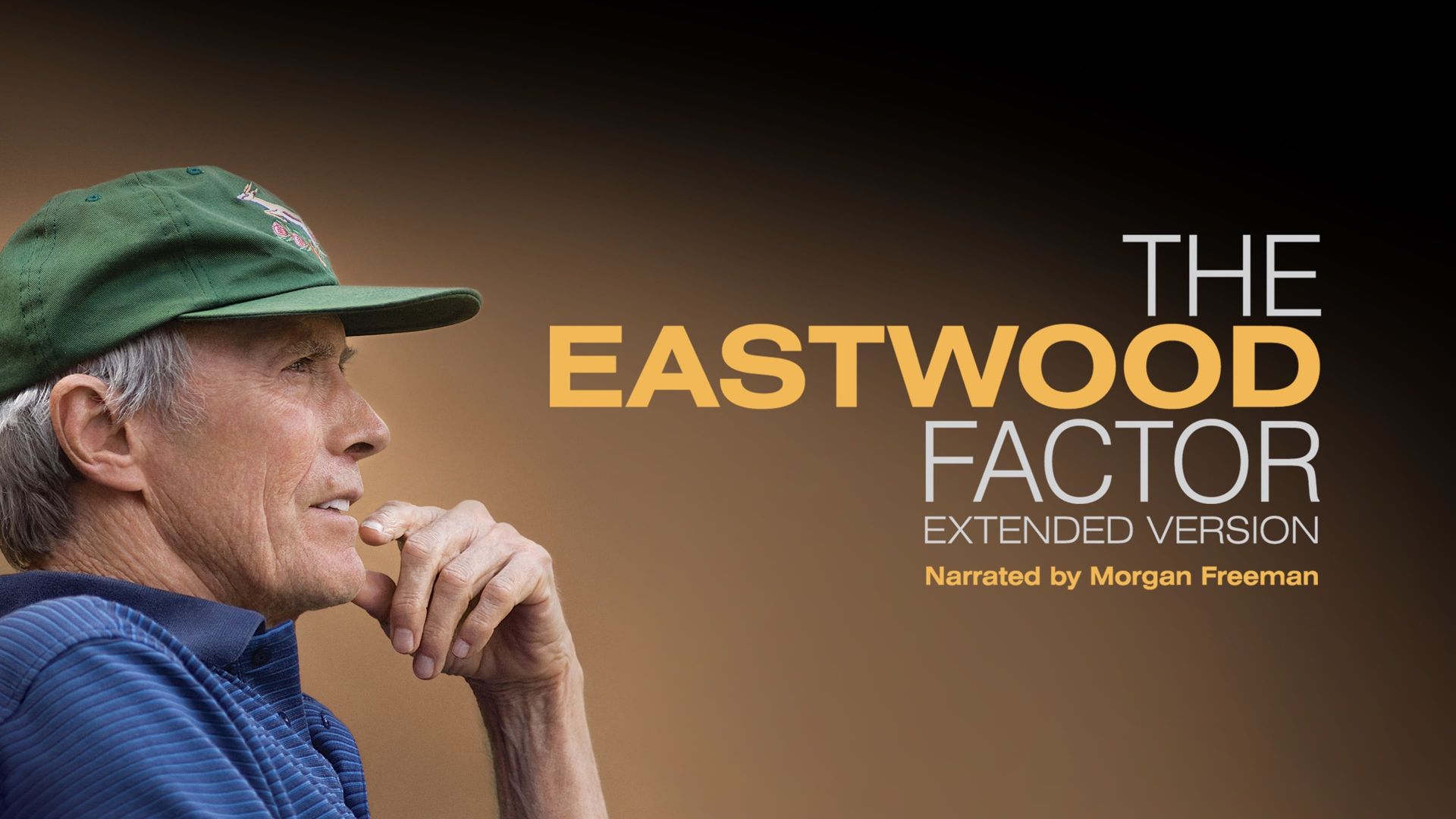 The Eastwood Factor background