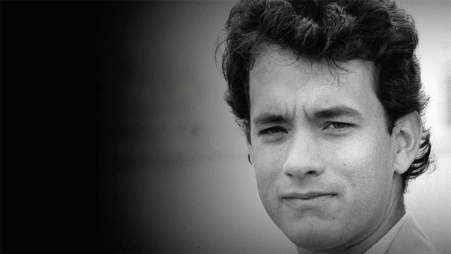 Tom Hanks: Hollywood's Mr Nice Guy background