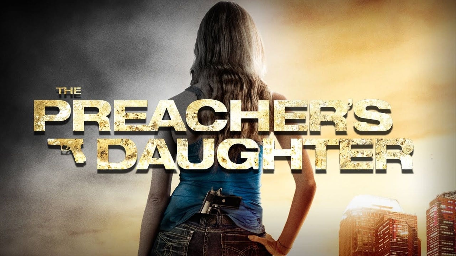 The Preacher's Daughter background
