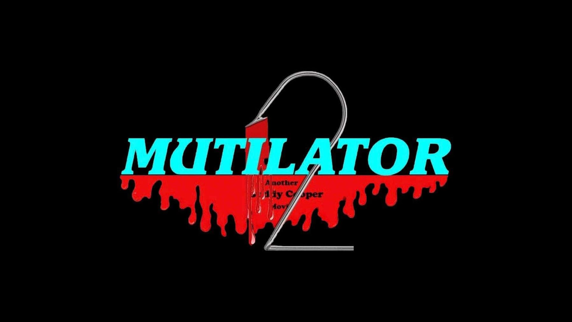 Mutilator 2 background
