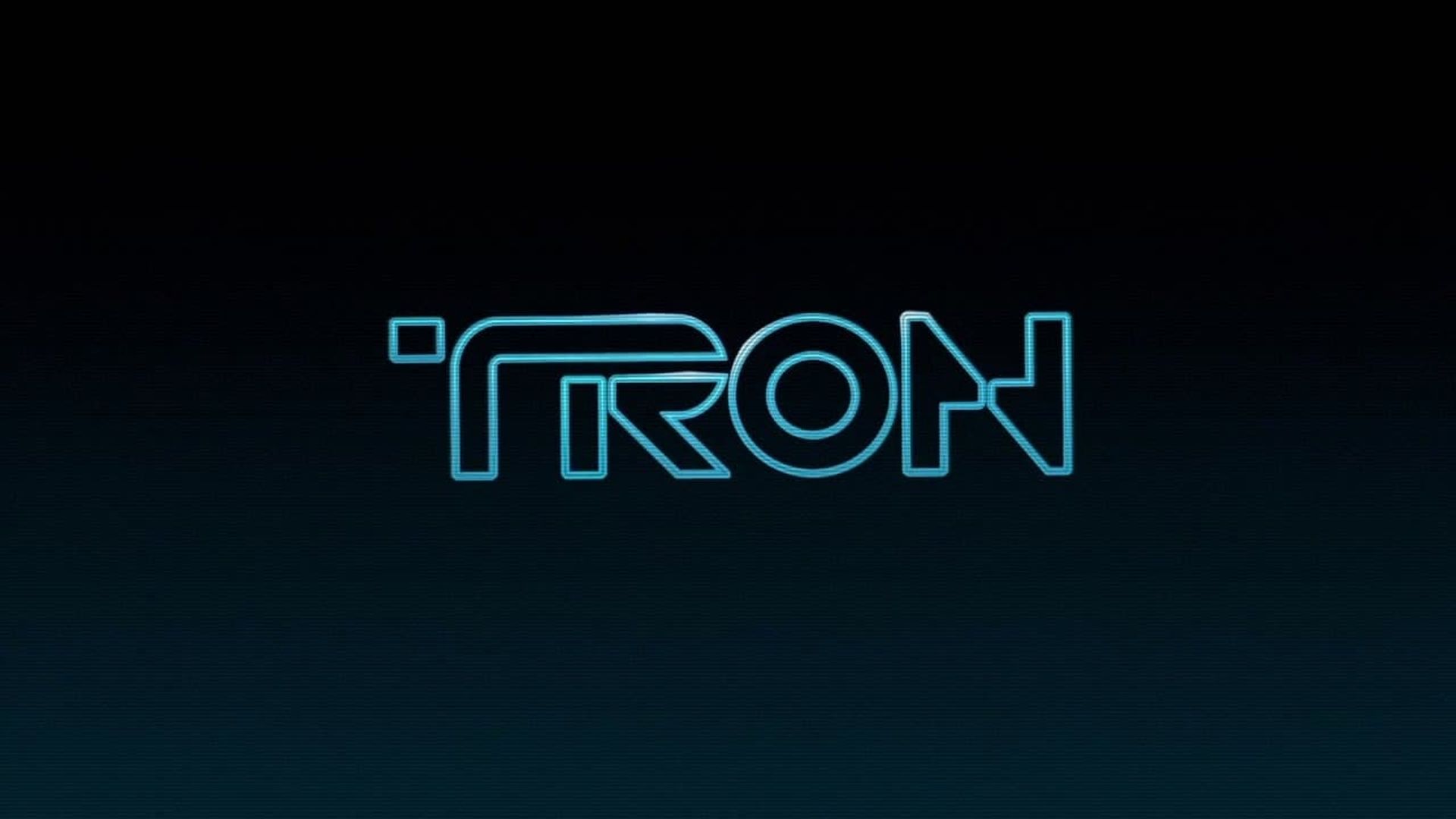 Tron: The Next Day background
