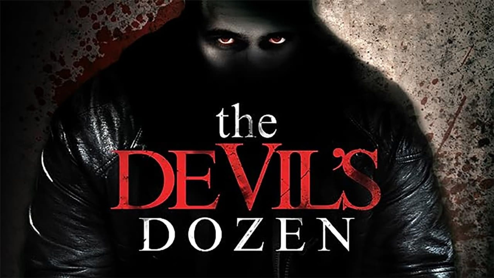 The Devil's Dozen background