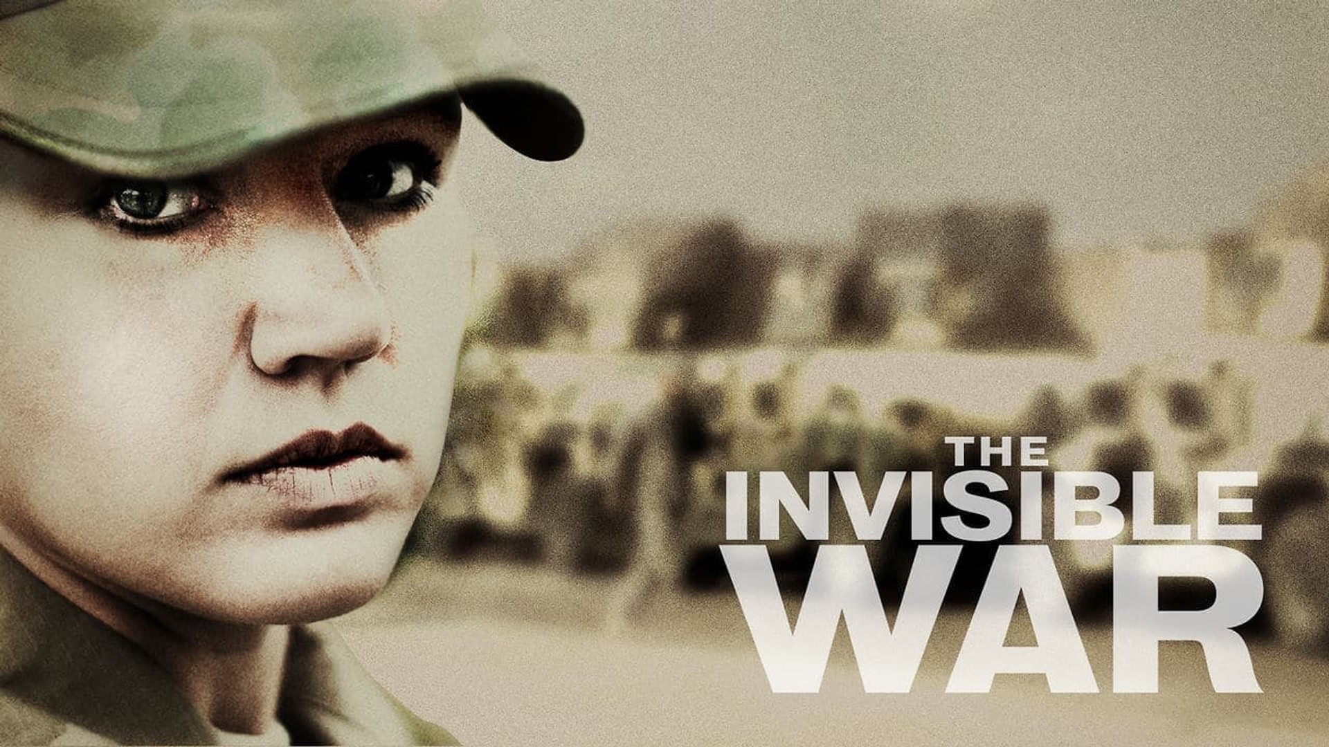 The Invisible War background