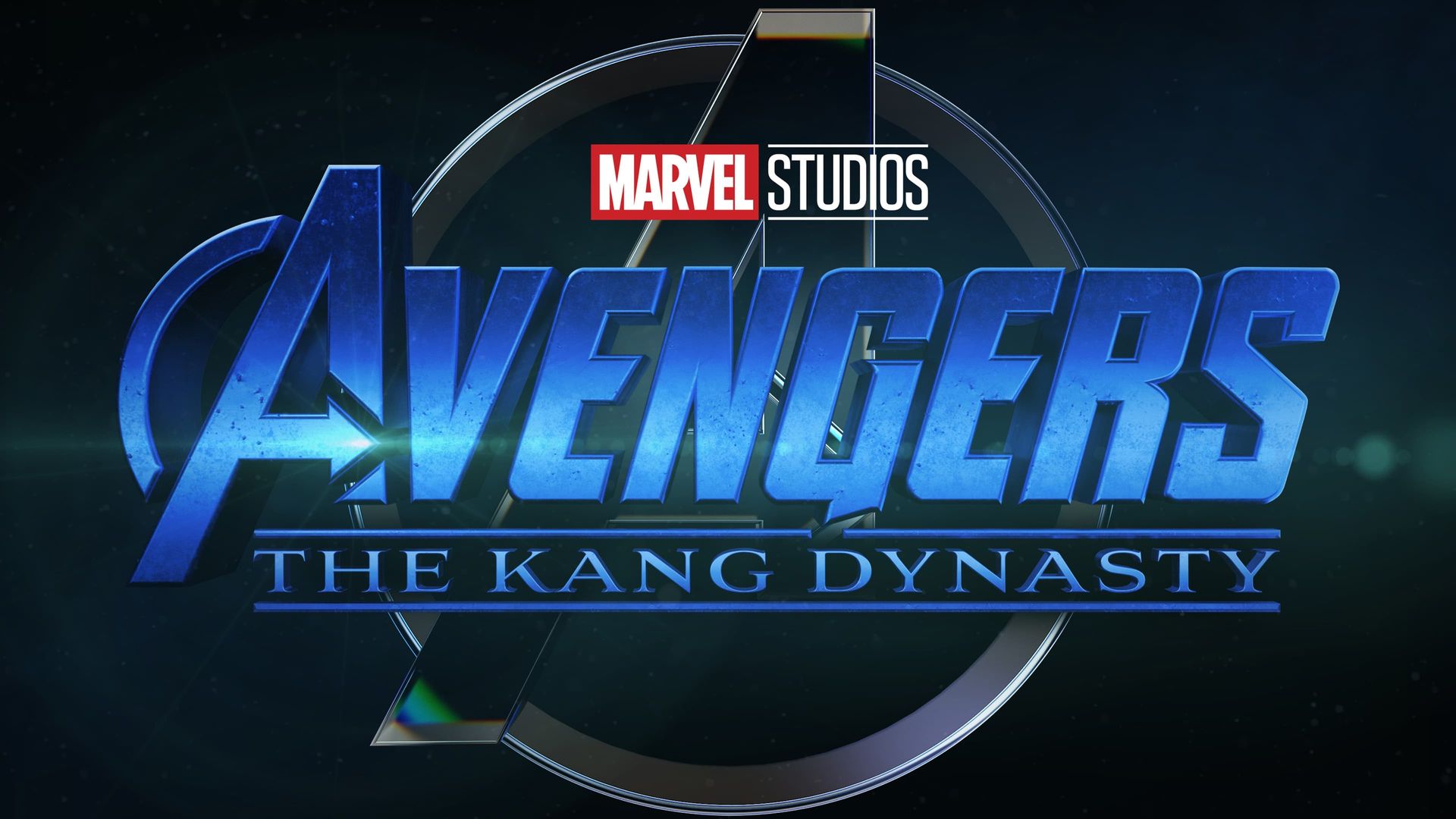 Avengers: The Kang Dynasty background
