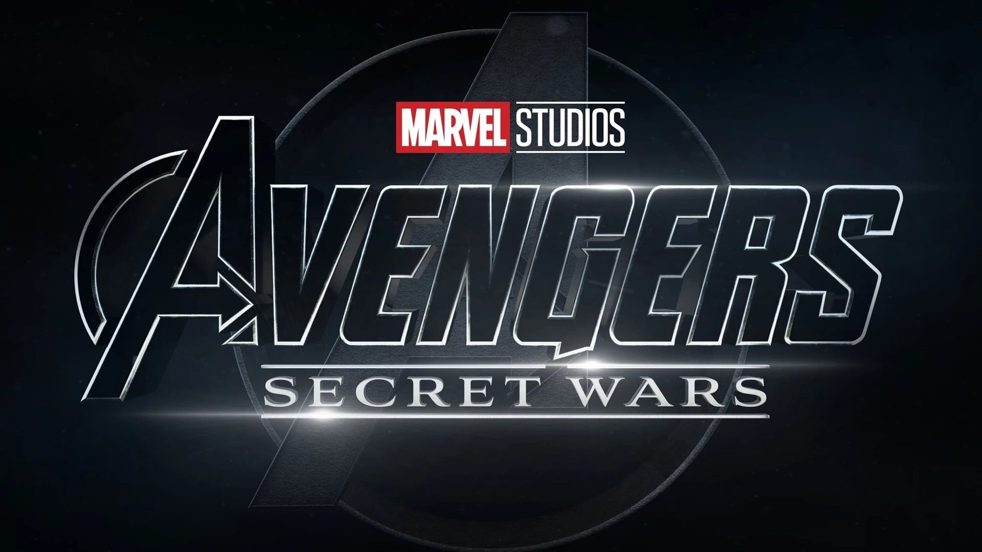Avengers: Secret Wars background