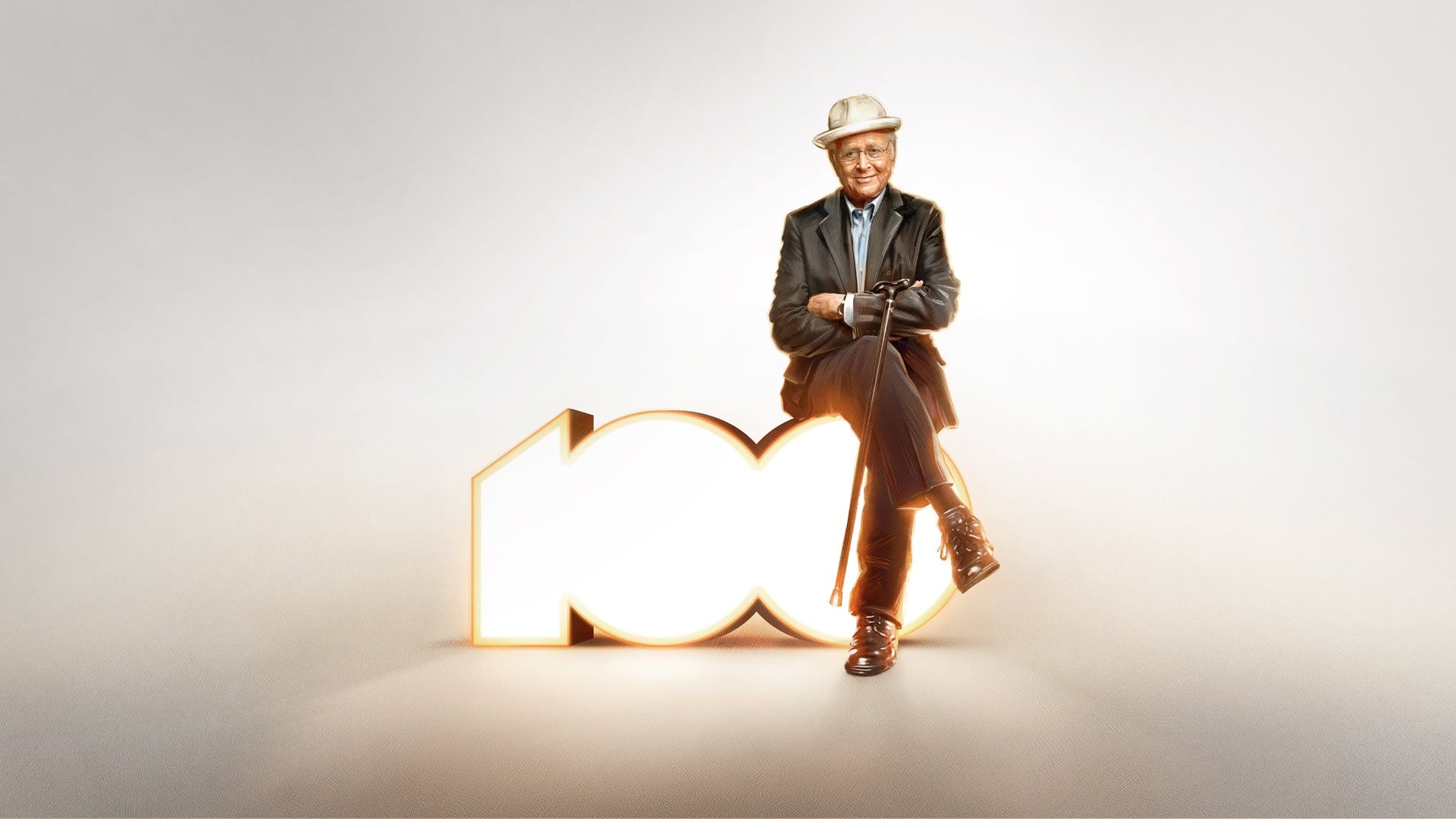 Norman Lear: 100 Years of Music & Laughter background