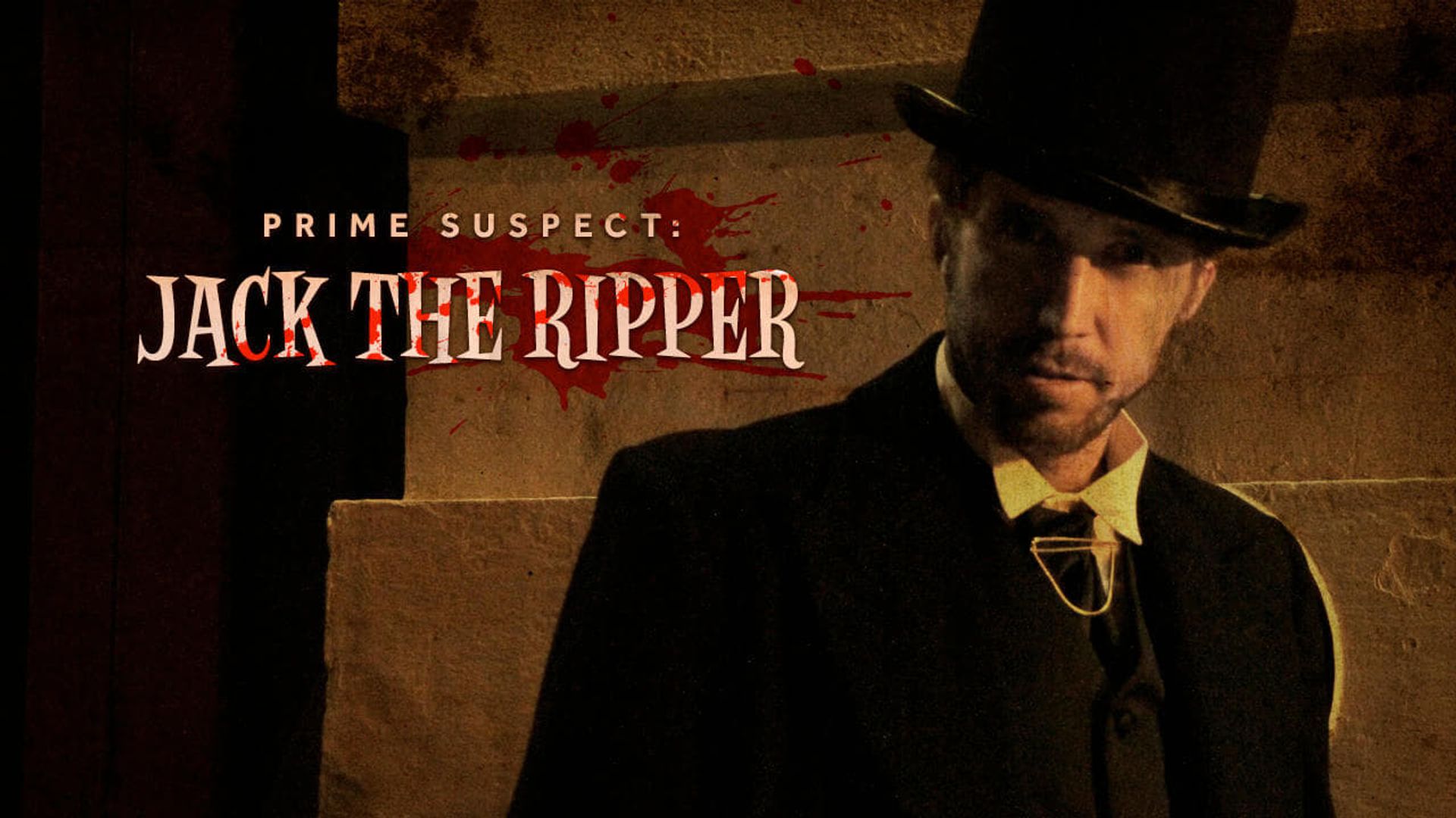 Jack the Ripper: Prime Suspect background