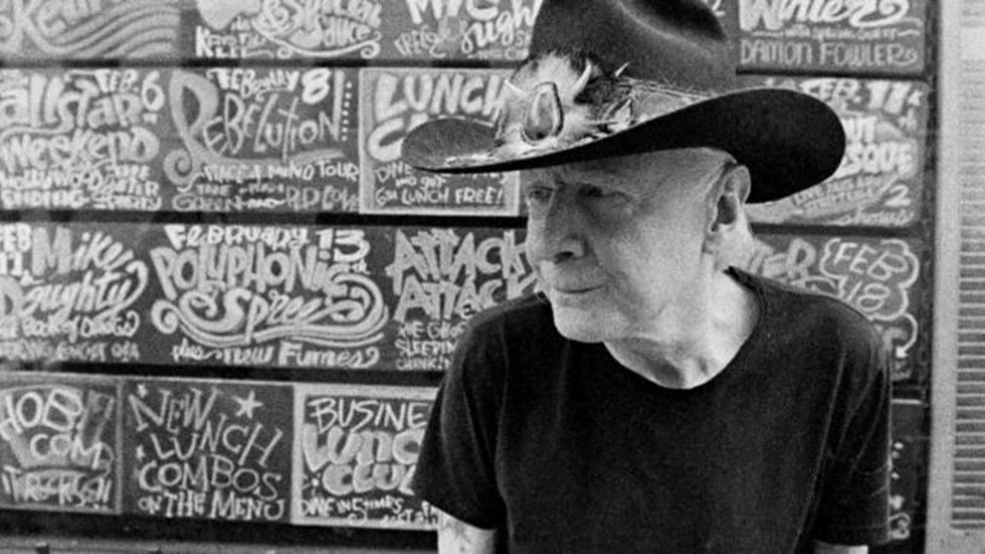 Johnny Winter: Down & Dirty background